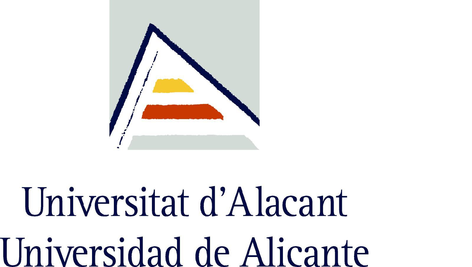 université Alicante